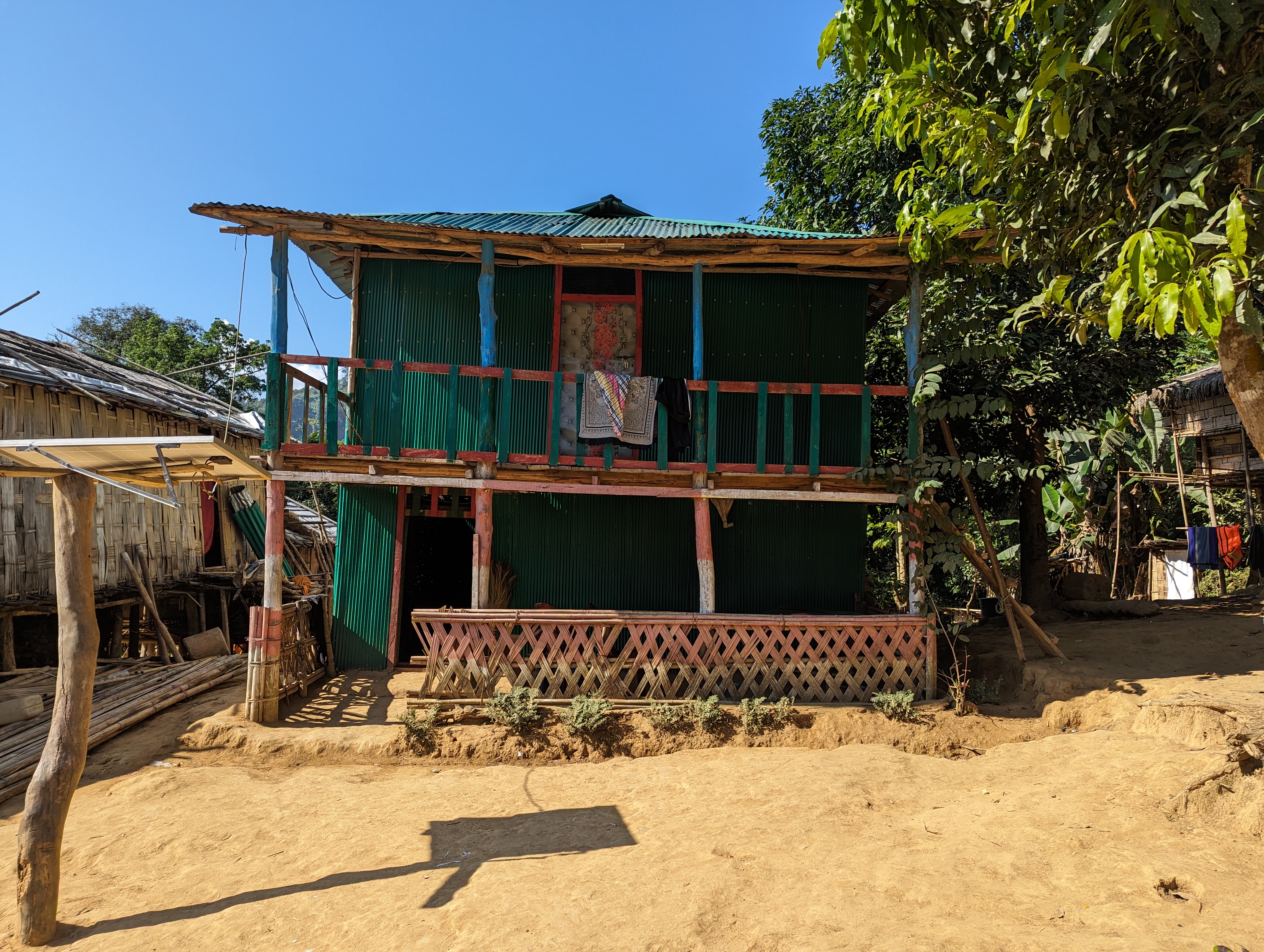 Travel photo from bandarban_2024